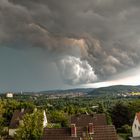 Gewitter 10.07.2014  10