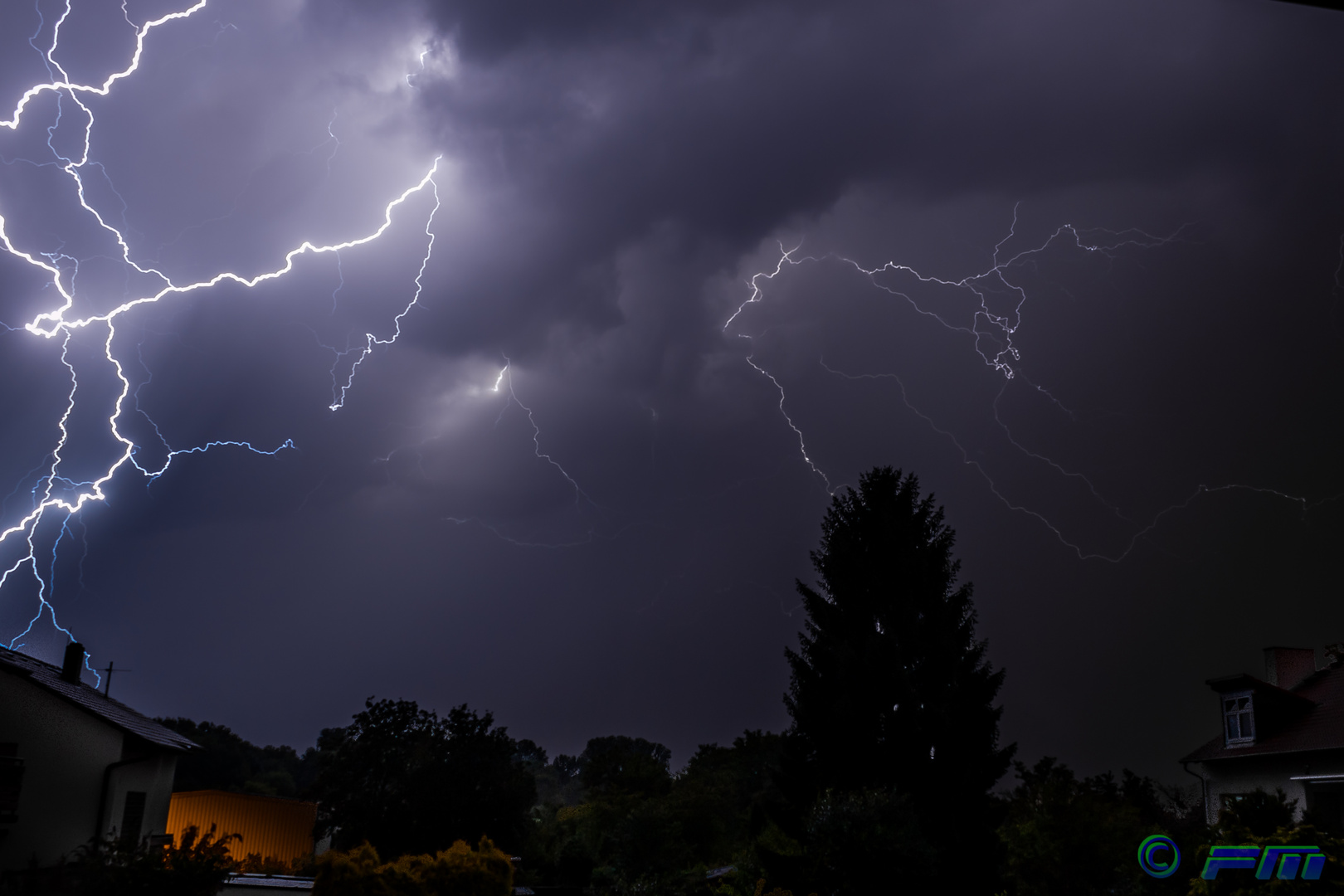 Gewitter 10.07.2014-I