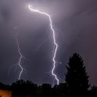 Gewitter 10.07.2014-II