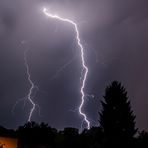 Gewitter 10.07.2014-II