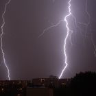 Gewitter 11.09.2011