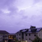 Gewitter 18.08.17