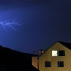 Gewitter 2 Limmattal, CH