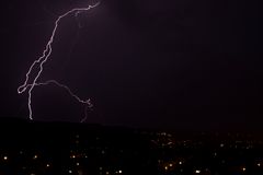 Gewitter 2011