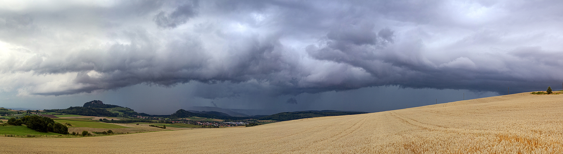 Gewitter