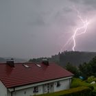 Gewitter 21.07.2017