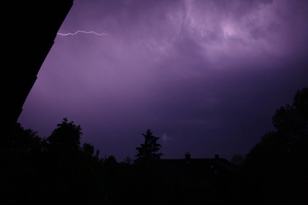 Gewitter