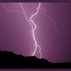 Gewitter 23. Juli 2004 Part II