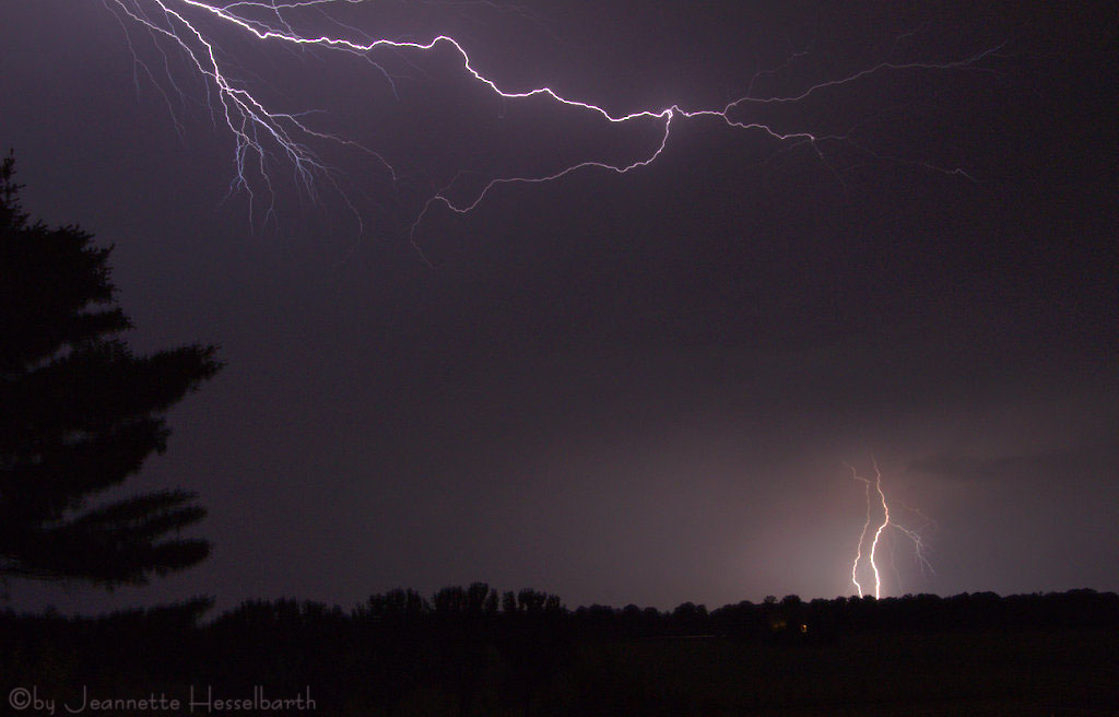 Gewitter