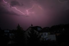 Gewitter