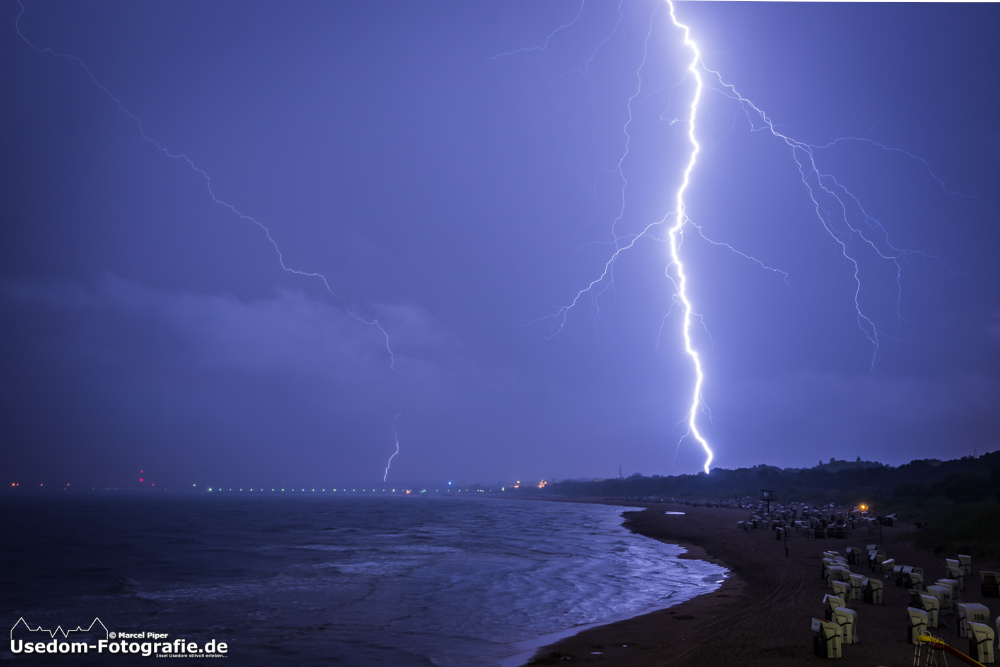 Gewitter 29.07.2013