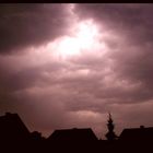 Gewitter