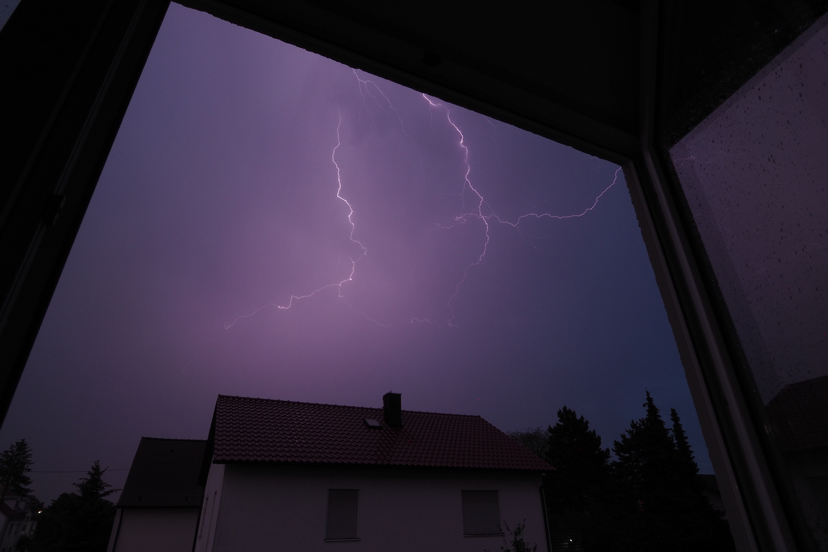 Gewitter