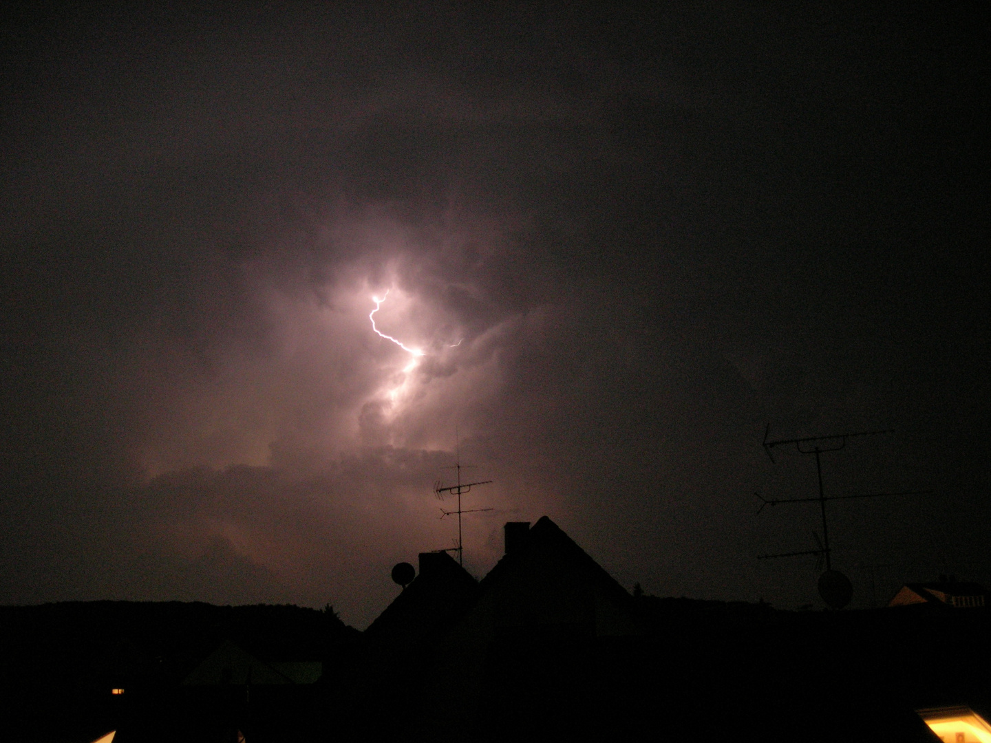 Gewitter