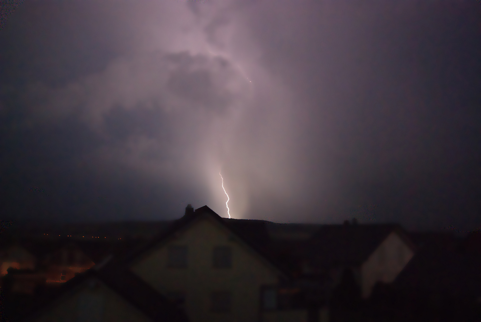 Gewitter