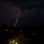 Gewitter