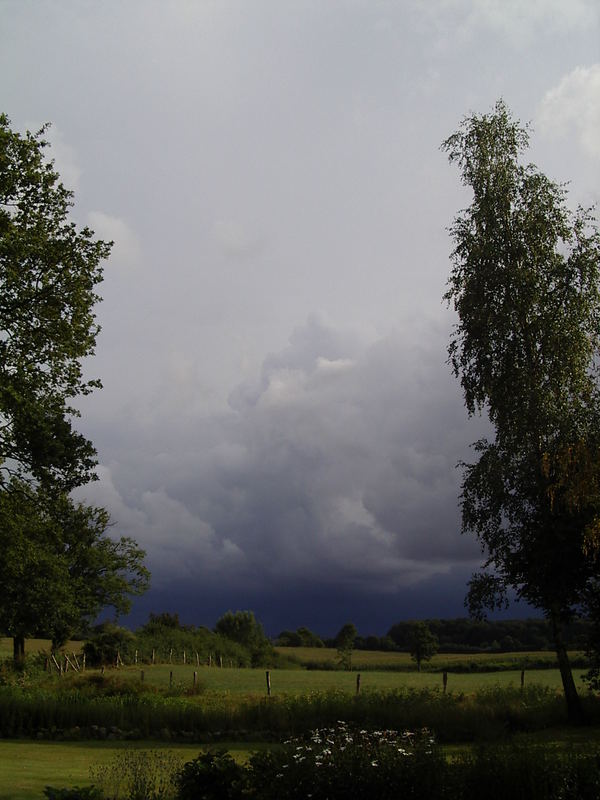 Gewitter