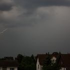 Gewitter