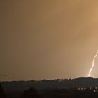 Gewitter am 11.07.2010