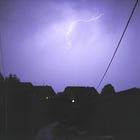 Gewitter am 11.09.2006, 22:15 Uhr