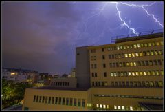 Gewitter am 2014-07-20_21h29