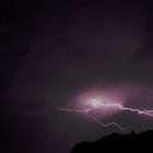 Gewitter am 24.08.2011