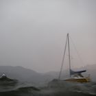 Gewitter am Attersee (2)