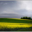 Gewitter am Donnerstag