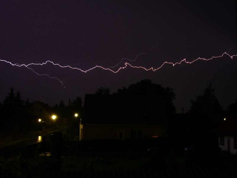 Gewitter am Fenster - 2007:05:28 23:26:09