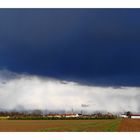 Gewitter am Frühlingsanfang