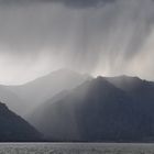 Gewitter am Gardasee