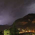 Gewitter am Matterhorn