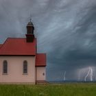 Gewitter am Morgen