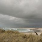 Gewitter an der Pointe de la Torche