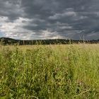 Gewitter an der Ruhr