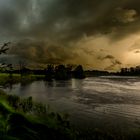 Gewitter an der Seachtn