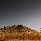 Gewitter auf Kreta