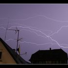 Gewitter !