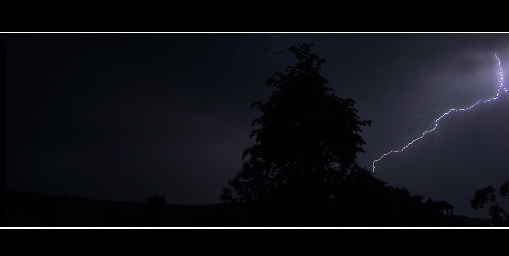 gewitter bei buttstedt am 20.05