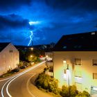 Gewitter bei Winnenden