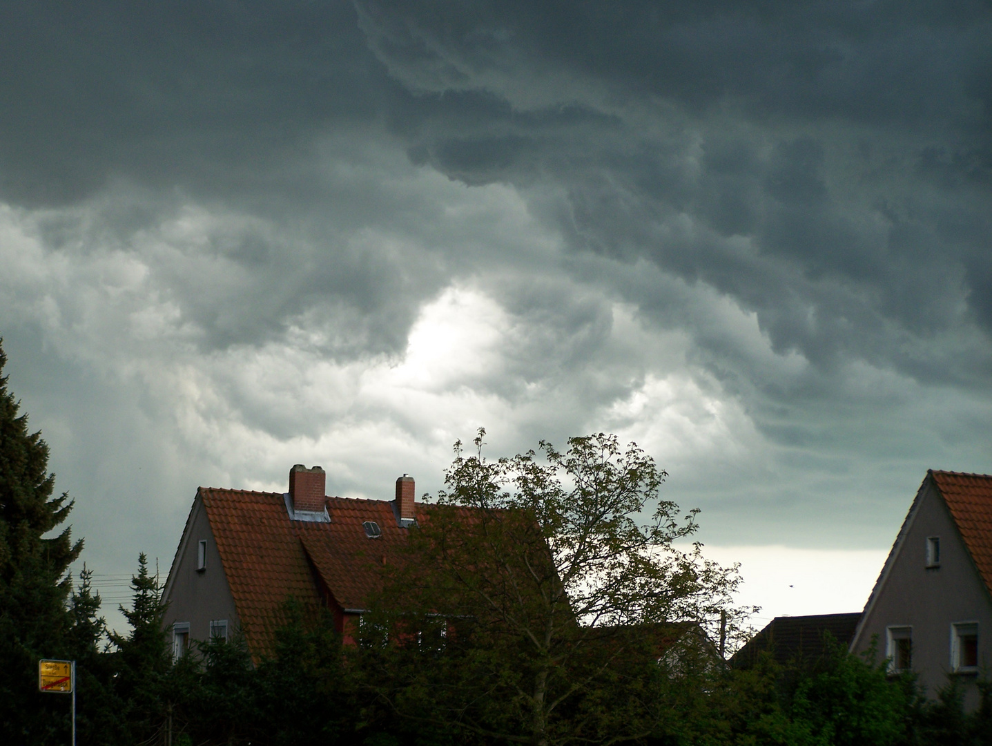 Gewitter