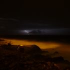 Gewitter Cala Ratjada