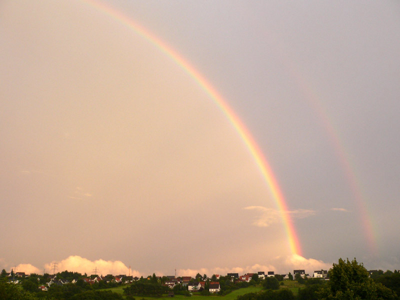 Gewitter