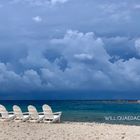 Gewitter Curaçao 