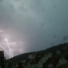 Gewitter