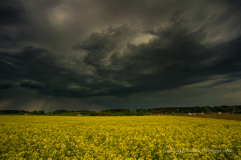 Gewitter