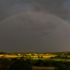 Gewitter-Danach