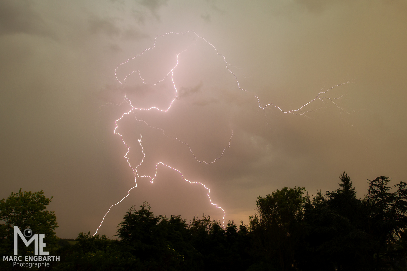 Gewitter Foto & Bild gewitterfotos, wetter, natur Bilder auf