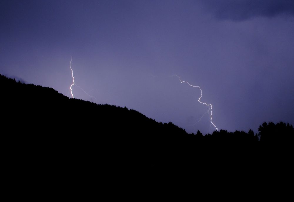 Gewitter von ducatiheidi 