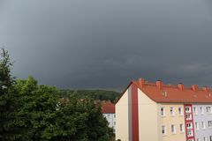 Gewitter